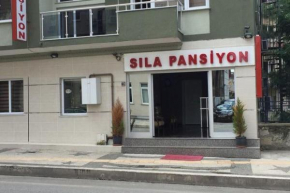 sıla pansiyon